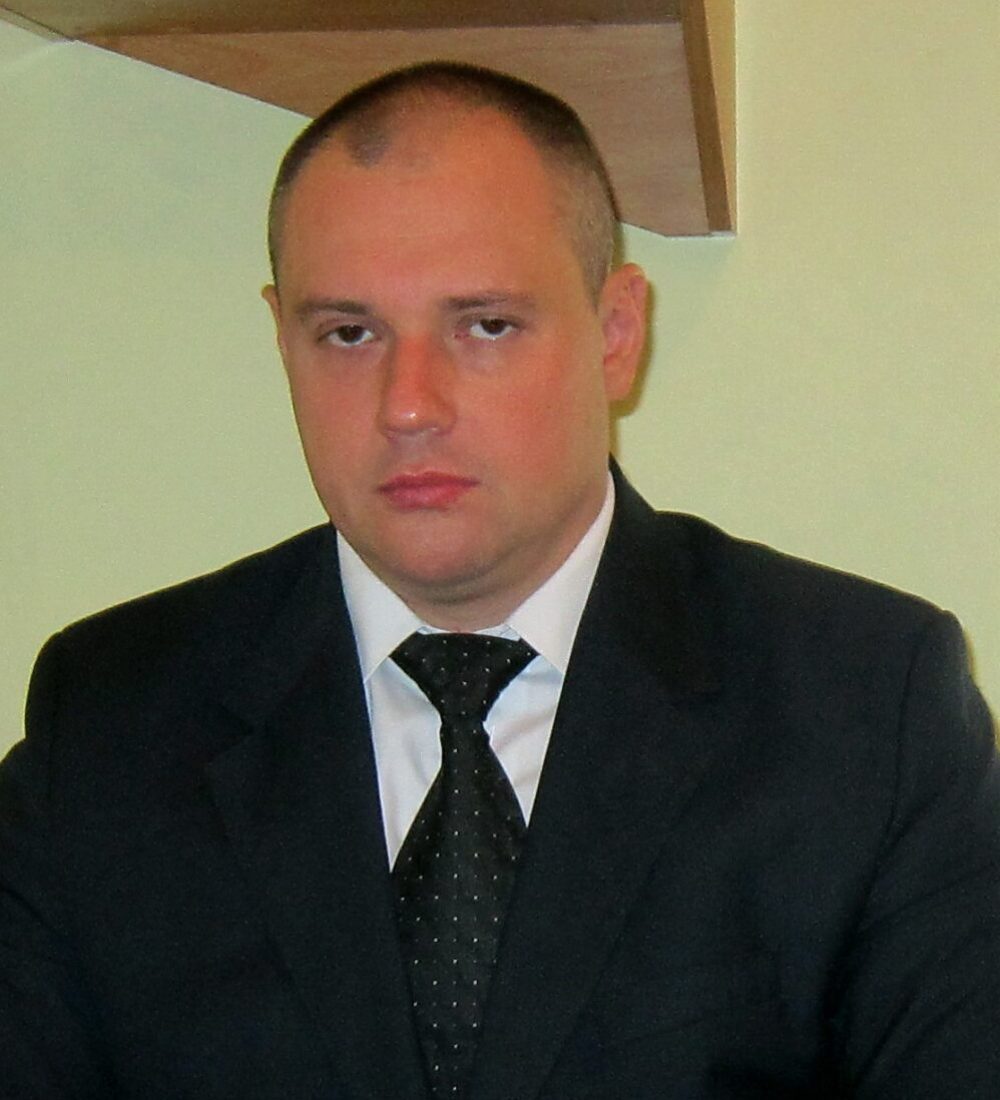 Адвокат Торубаров А.В. Адвокат Торубаров А.В.